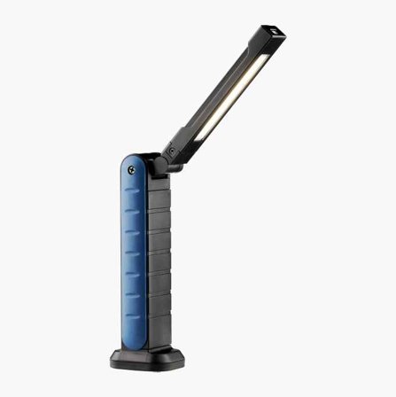 Biltema - Arbeidslys oppladbart 5/1 W