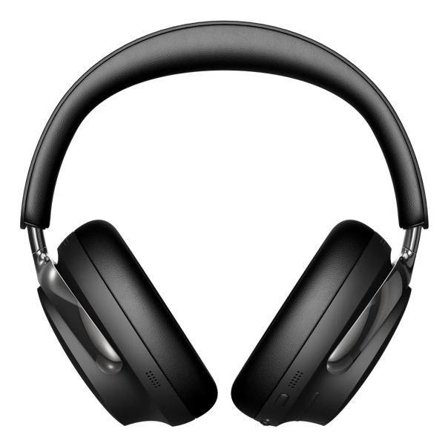 Bose QuietComfort Ultra Headphones (2nd Gen) USB-C Svart