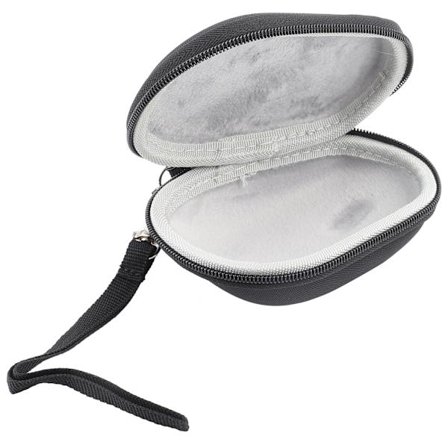 Logitech M275 M330 langaton hiiri EVA vedenpitävä suojakotelo kannettava laatikko