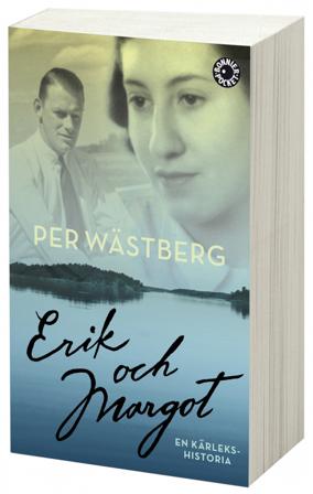 Erik och Margot : en kärlekshistoria - Bok av Per Wästberg - Pocket