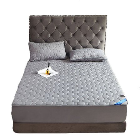 Madrasskydd i bomull, madrasskydd med helomfattande skydd