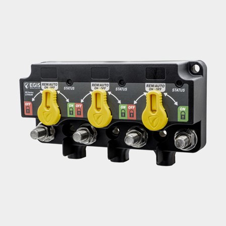 XD ACR/2xhuv.br Litium 500A