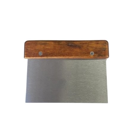 Degskrapa / Degskärare 15 cm