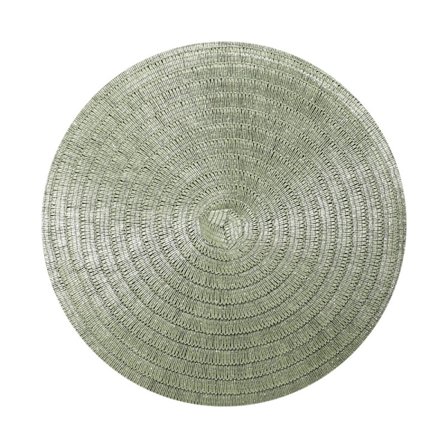 Set med 8 bordstabletter, PVC-bordstabletter för matbord