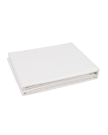 Ogland Shade Underlakan Sängkläder Unisex Vit 180X270