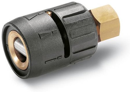 Kärcher Professional 41130070 Munstycke Vinkelvario, Städ- & rengöringsmaskiner