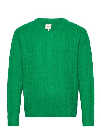 Rrpaul Knit Green Redefined Rebel