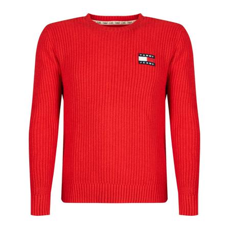 Tommy Hilfiger Sweater Rød, Herre