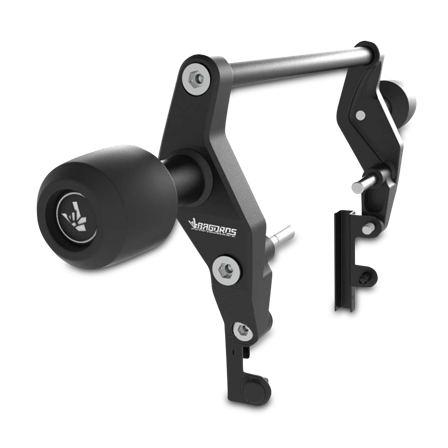 Sturzspulen Bagoros - KTM 790 Duke 2018-2025