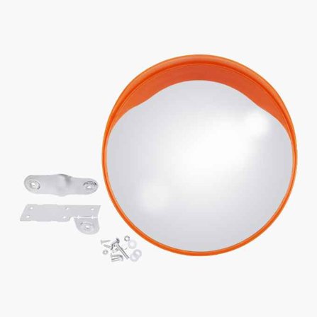 Utfartsspegel 310 mm