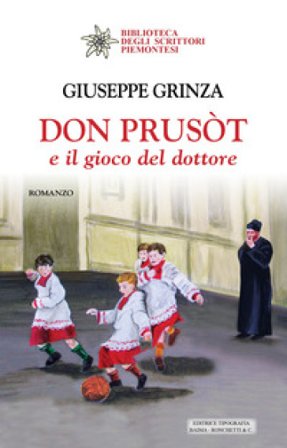 Don Prusòt e il gioco del dottore Giuseppe Grinza