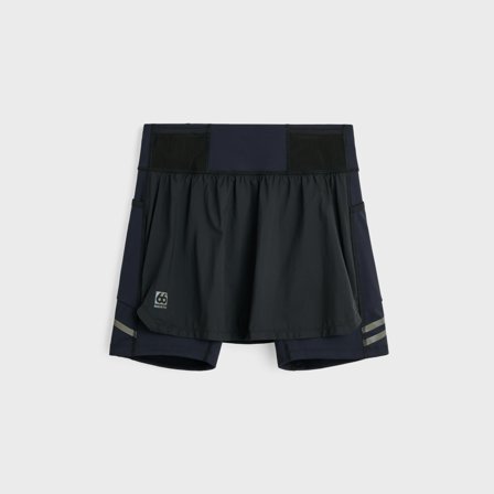 66 North women's Helgafell Bottoms - Black - XS