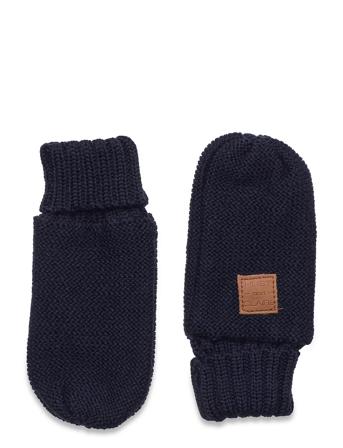 Flori - Mittens Black Hust & Claire
