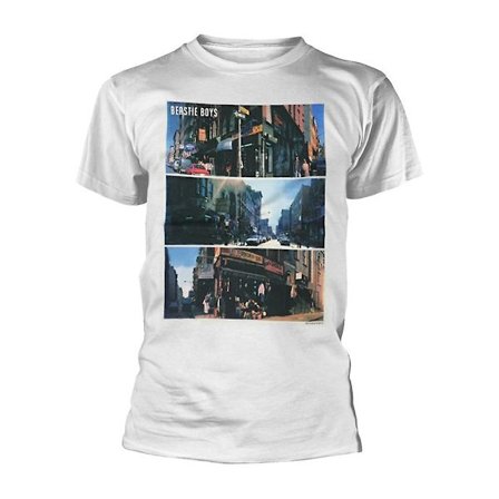 Beastie Boys Street Images T-shirt