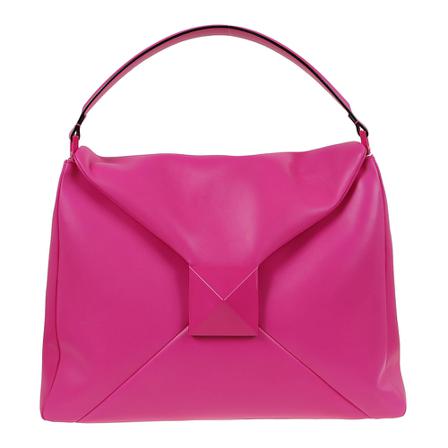 Valentino Garavani Tote Bags Pink, Dame Håndtasker, Størrelse: ONE Size