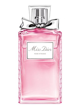 Dior Miss Rose N‘ Roses Eau de Toilette 50ml