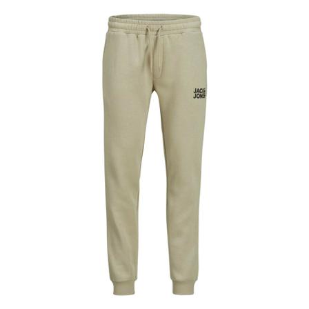 Jack & Jones Pantalon Chandal , Beige , Heren , Maat: M