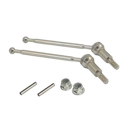 Päivitä universal osa Xlh 1/16 9130/9136/9137 Rc-autoon Multicolor