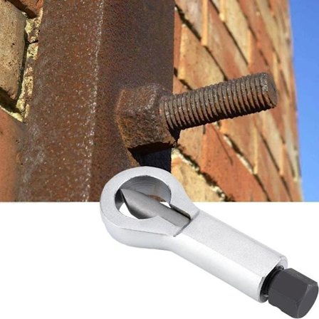 Rostfri mutterspaltare korkspaltare mutterspaltare maskin mutterfräs