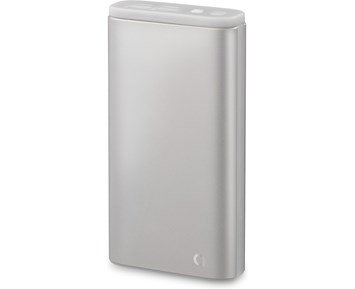 Andersson-Powerbank 20.000 PD/QC 3.0 V2 Desert Titanium-Kraftig powerbank - flygodkjent-Power-Powerbanks