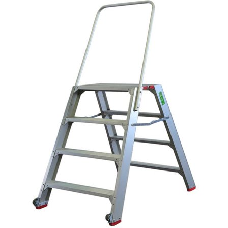 Laggo Podium RH 854RH Stegpall, Stegar & ställningar