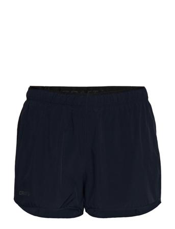 Adv Essence 2" Stretch Shorts W Shorts Sport Shorts Marinblå Craft