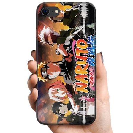 Kompatibelt Mobilskal till Apple Apple iPhone 7 Naruto
