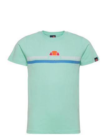 El Mandola Jnr Tee Green Ellesse
