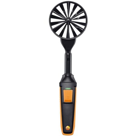 Testo 06359431 Vingehjulgiver med Bluetooth, Måleinstrumenter