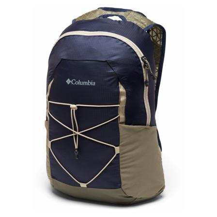 Columbia Rygsæk Tandem Trail 16L 10" Blå, unisex Rygsække, Størrelse: ONE Size