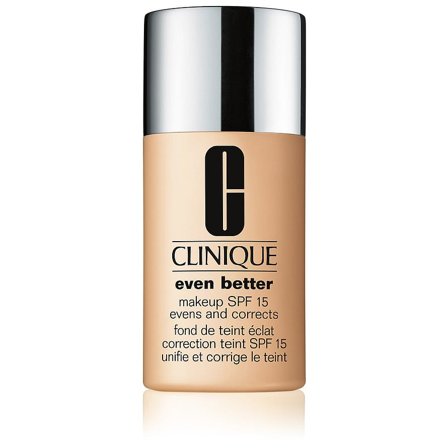 Clinique Even Better Makeup SPF 15 CN 52 Neutral, Makeup, Ansigt, Foundation