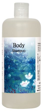 Rømer Body Shampoo 500 ml, Skincare, Kropspleje, Bodyshampoo