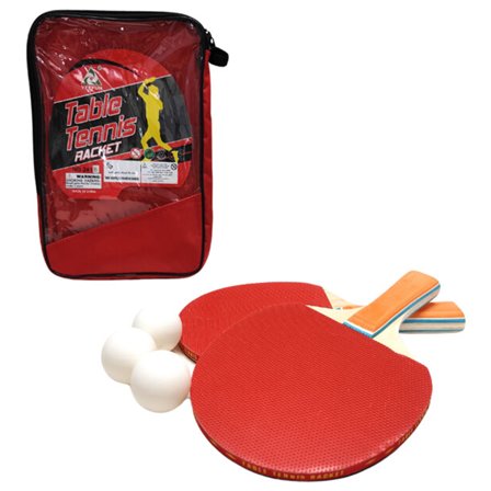 Bordtennissæt