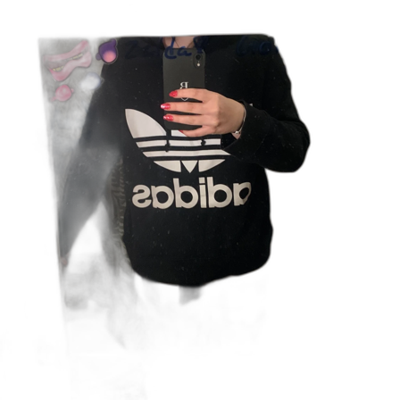 Adidas hoodie