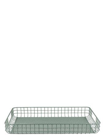 Mette Ditmer Lift Tray - Green - ONE SIZE