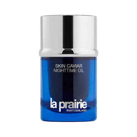 La Prairie Skin Caviar Nighttime Oil 20 ml, Skincare, Ansigtspleje, Ansigtsolie