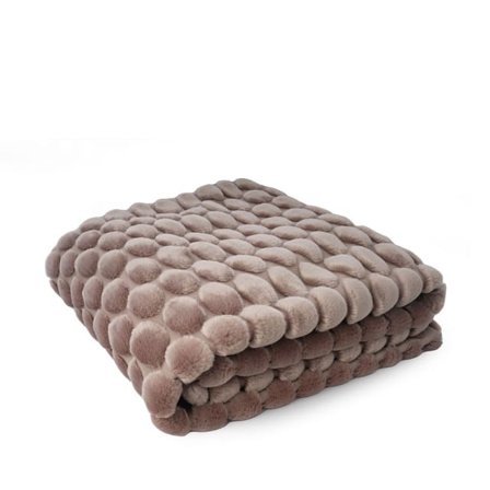 Ceannis Cushion Cover Egg Kuddar Unisex Rosa 170x130 cm