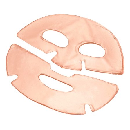 MZ SKIN Anti-Pollution Hydrating Face Masks 5 stk., Skincare, Masker, Fugtmasker