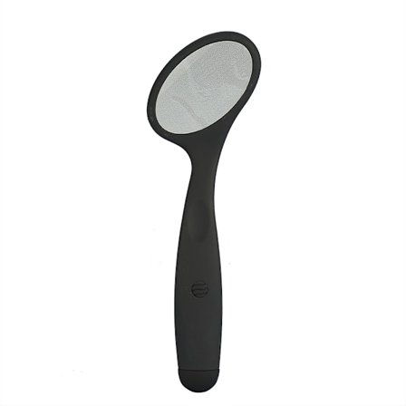 Profesjonell fotfil for fjerning av hard hud - Pedikyrverktøy for fotpleie - liten callusfjerner