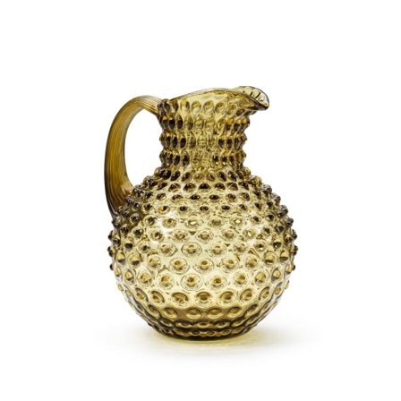 In Flore Caroline Karaff Kannor & karaffer Gul 2 L