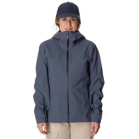 Houdini W's Bff Jacket II Hombre Blue