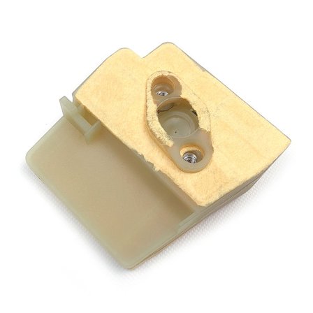 Motorsågsluftfilter för 024 026 MS240 MS260 Motorsågar 1121 120 1612 Rengöringsmedel