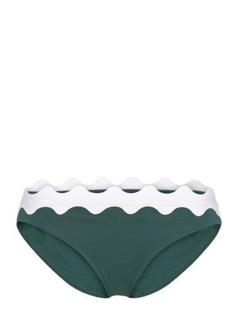 Seafolly | Gia Ric Rac Hipster Pant | 36