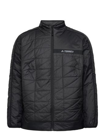 W Mt Ins J Plu Black Adidas Terrex