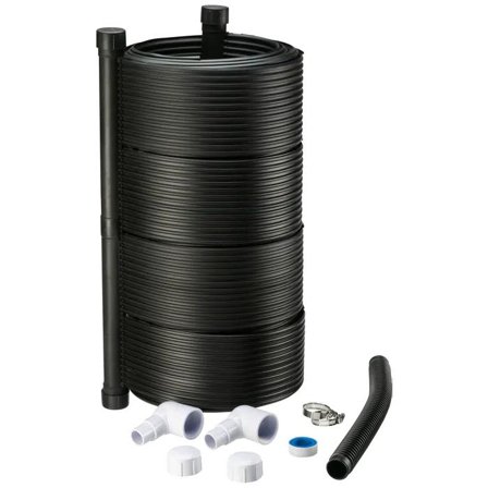 Swim & Fun 1929 Solfanger 3,05 x 0,6 m, Basseng & utebad