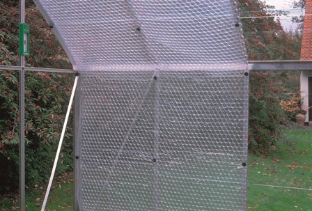 Juliana F04410 Isoleringsfolie till växthus 10x1,5 m, Växthus & orangerier