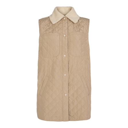 Liberté Karen Quilt Vest inbo, Dame