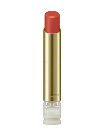 SENSAI Lasting Plump Lipstick - Red - 3.8 G
