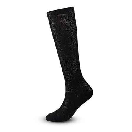 3 par kompressionsstrømper til damer og mænd Flyvestrømper kompressionsstrømper til løbeflyvning Sport Fremragende