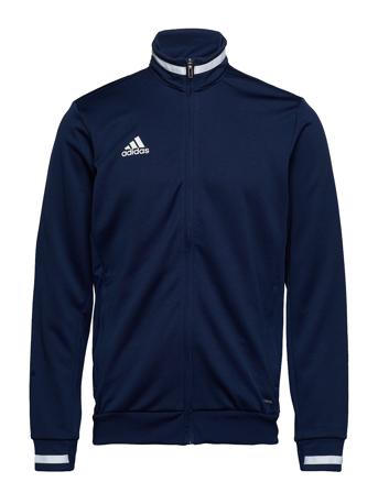 Team 19 Track Jacket Blue Adidas Performance